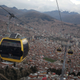 Illustration for article titled The Worlds Longest Urban Gondola Is Growing Into a Huge Network